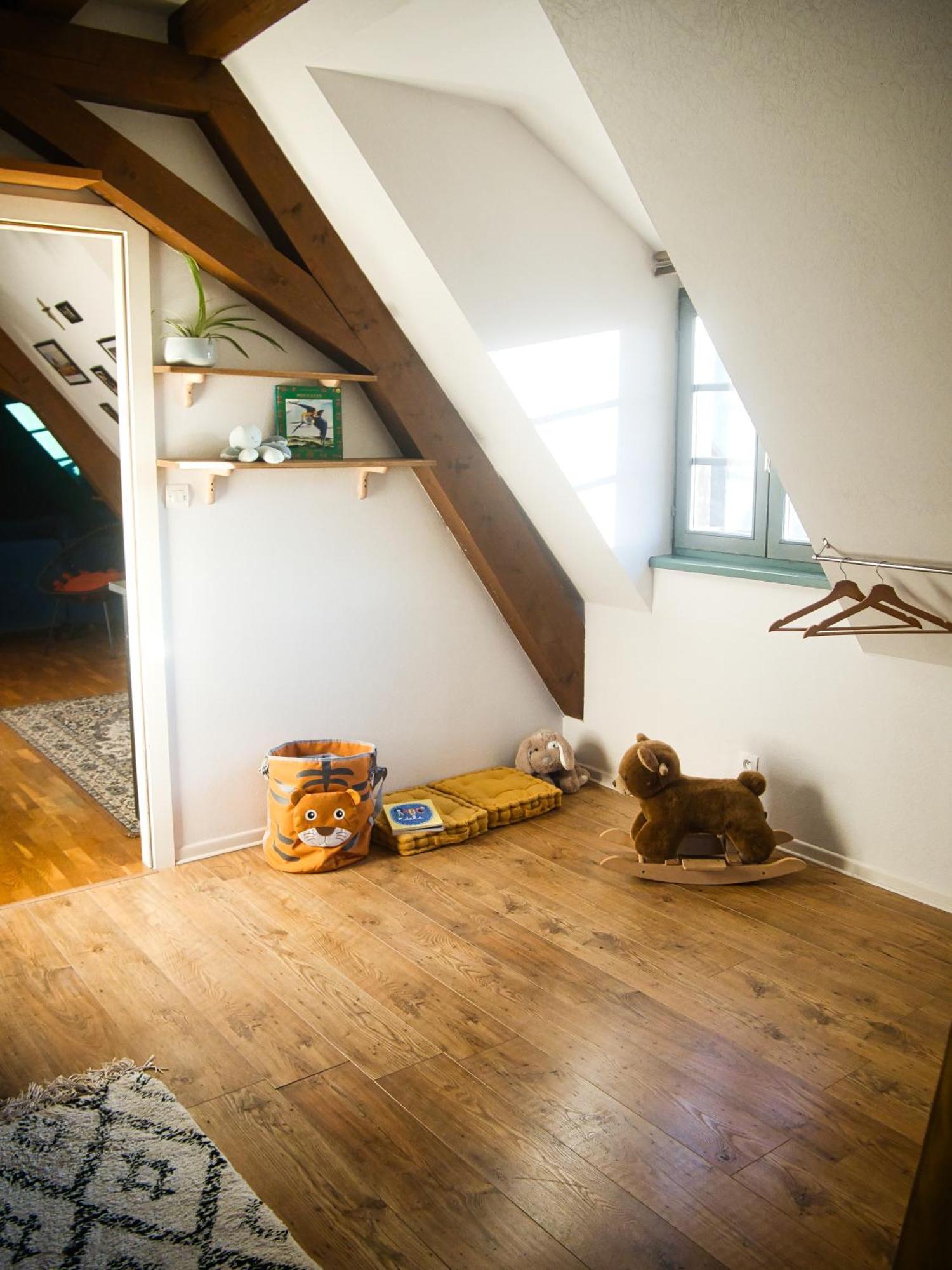 Gite Traditionnel Au Centre Historique D'Eguisheim Buitenkant foto