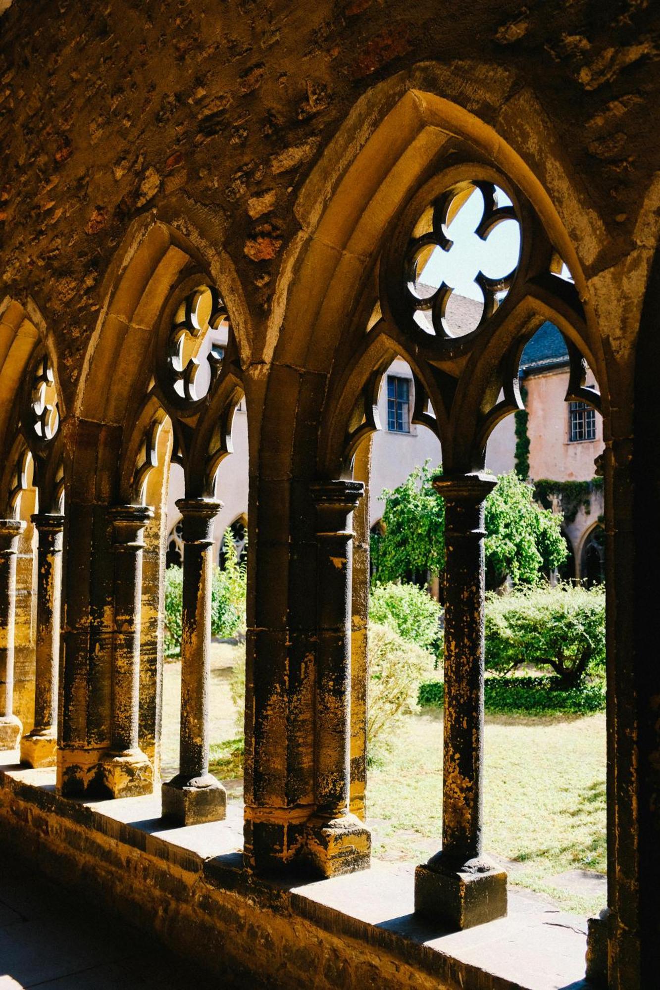 Gite Traditionnel Au Centre Historique D'Eguisheim Buitenkant foto